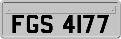 FGS4177