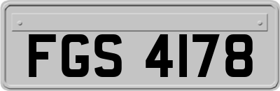 FGS4178