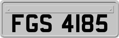 FGS4185