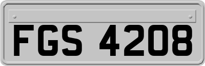 FGS4208
