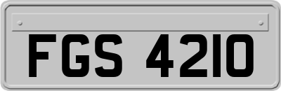FGS4210