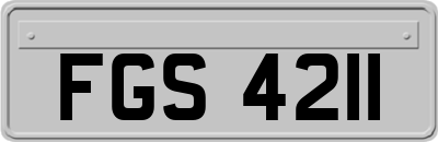FGS4211