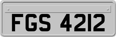 FGS4212