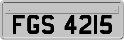 FGS4215