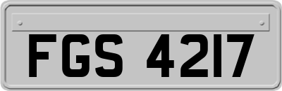 FGS4217