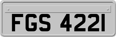 FGS4221