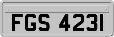 FGS4231