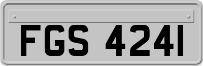 FGS4241
