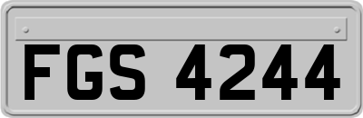 FGS4244