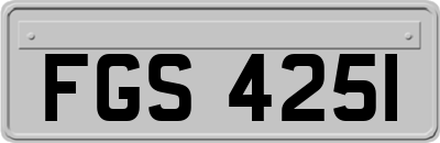 FGS4251