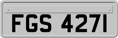 FGS4271