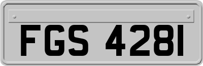 FGS4281