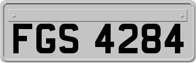 FGS4284