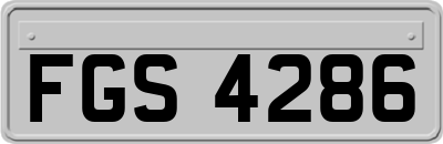 FGS4286