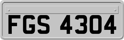 FGS4304