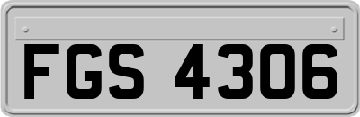FGS4306