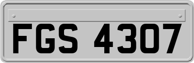 FGS4307