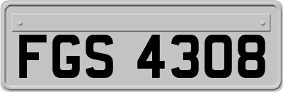 FGS4308