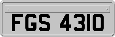 FGS4310