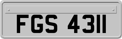 FGS4311