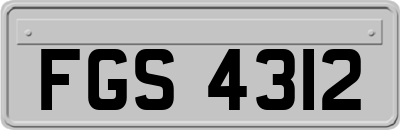 FGS4312