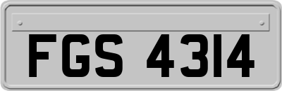FGS4314