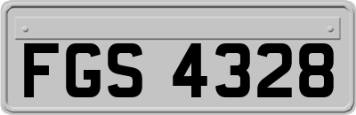FGS4328