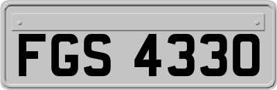 FGS4330