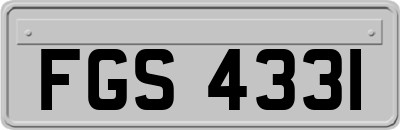 FGS4331