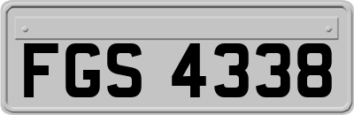 FGS4338