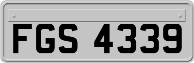 FGS4339
