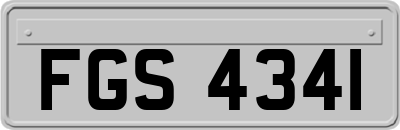 FGS4341