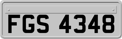 FGS4348