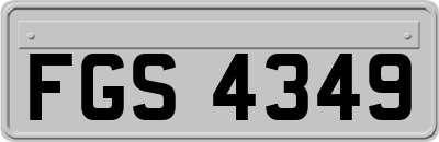 FGS4349