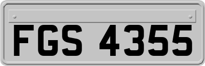 FGS4355