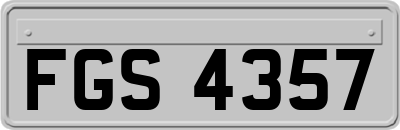 FGS4357