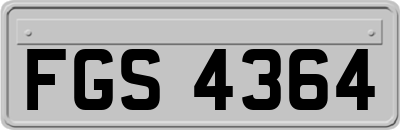 FGS4364