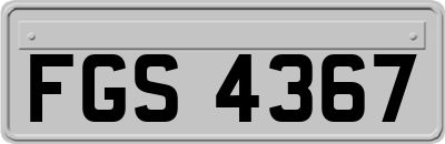 FGS4367