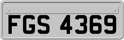FGS4369