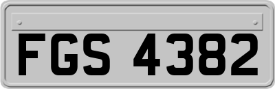 FGS4382