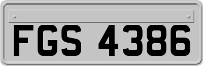 FGS4386