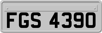 FGS4390