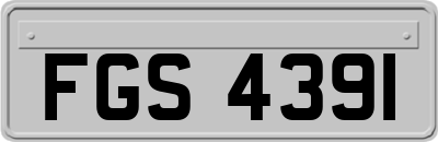 FGS4391
