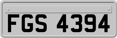 FGS4394