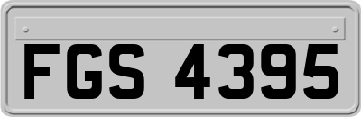 FGS4395