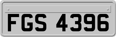 FGS4396