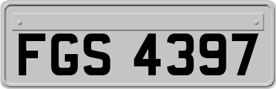 FGS4397