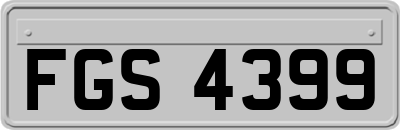 FGS4399