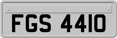 FGS4410