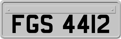 FGS4412